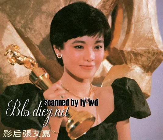 为什么台湾女明星多出文艺女青年？