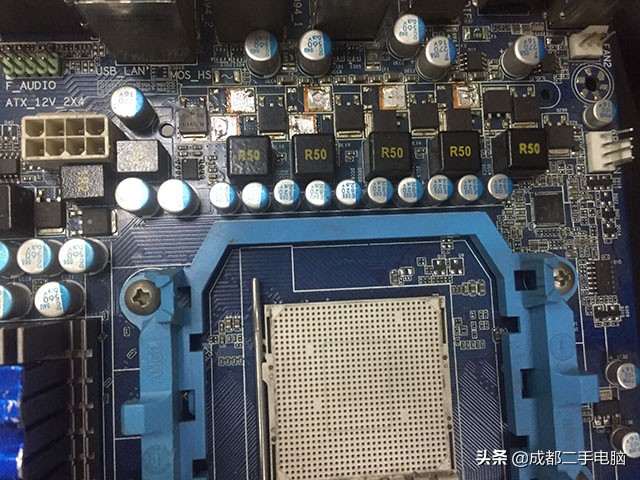 技嘉主板坏了需要修吗,电脑用了三年坏了值不值得修理