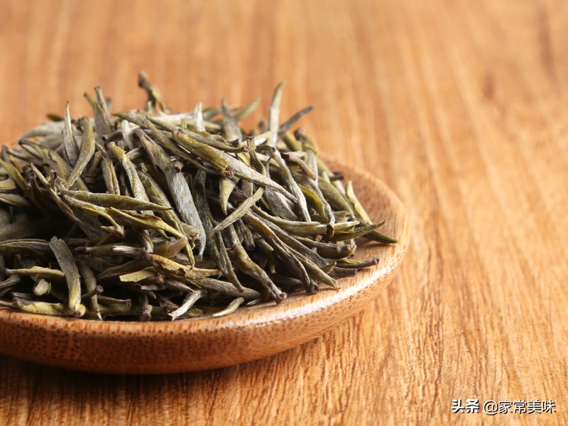 茶叶的种类及中国十大名茶,中国十大名茶和茶叶品牌有哪些呢