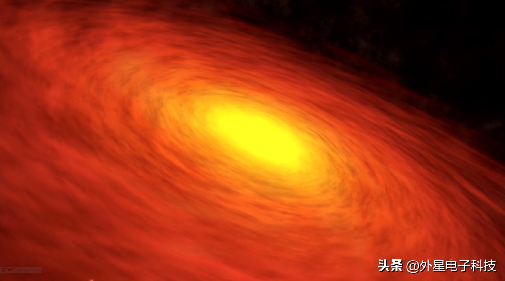 猎户座星云为什么会发光,猎户座星云太阳系恒星