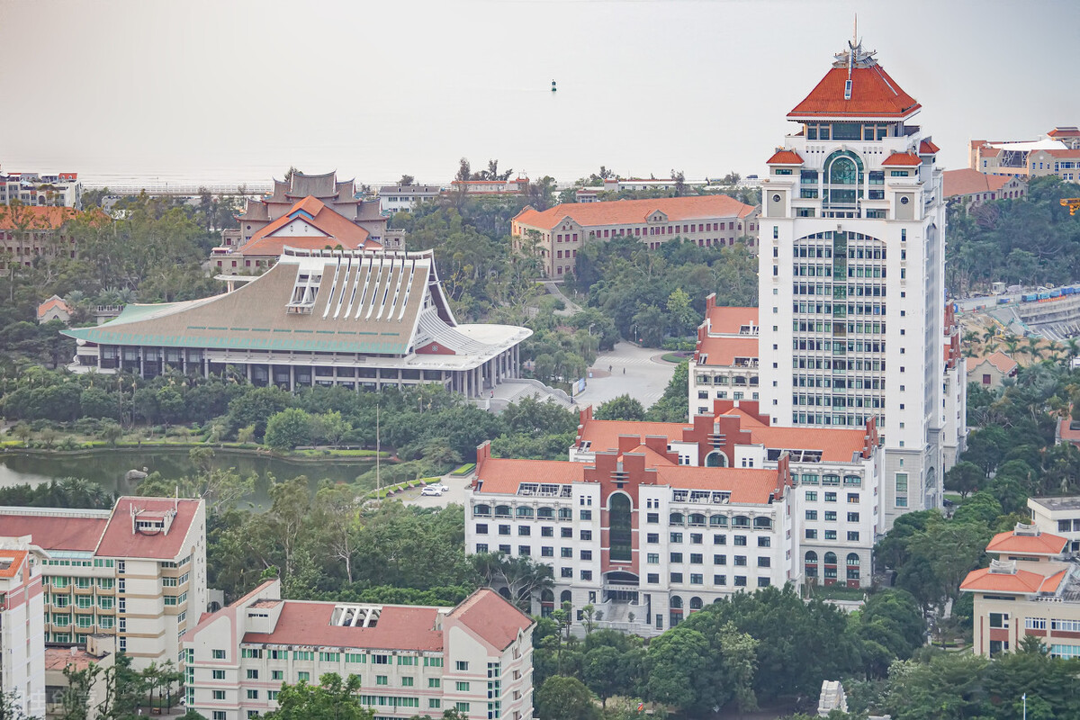 报考厦大在职研究生的条件,厦大研究生报考条件