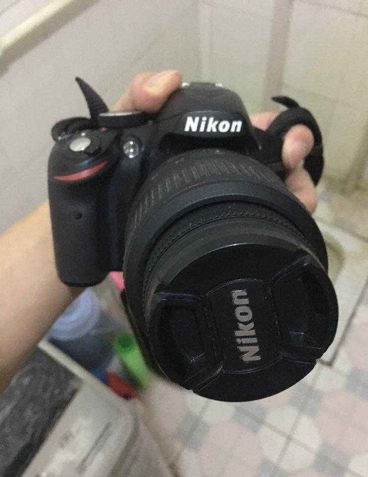 一款傻瓜式相机,D3200让你轻松驾驭各种大片风格