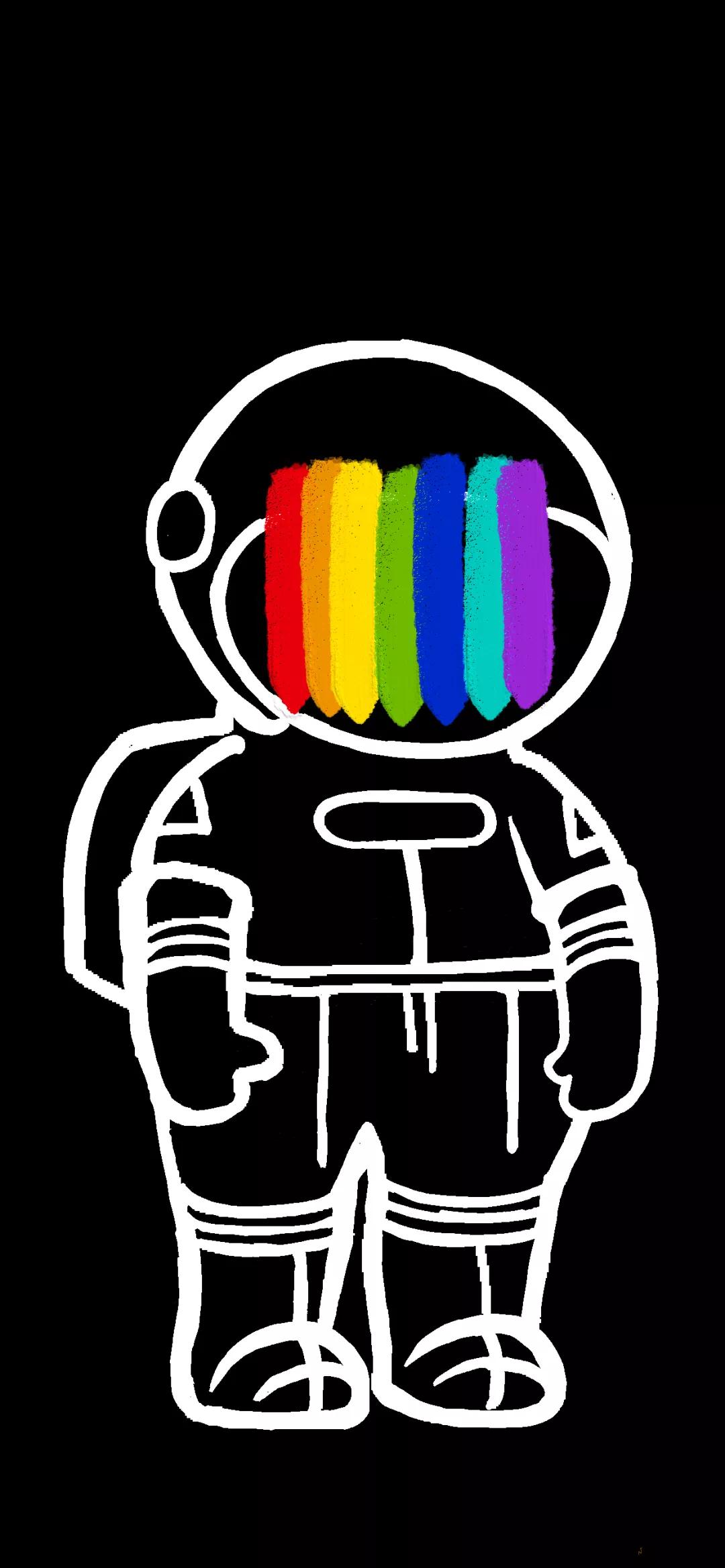 时尚潮流炫酷高清手机壁纸,搞怪壁纸抖音聊天壁纸