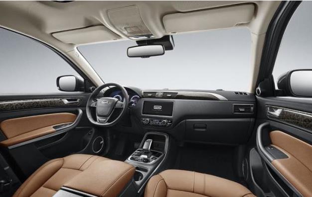 全系标配1.5t四缸,n95顶配版