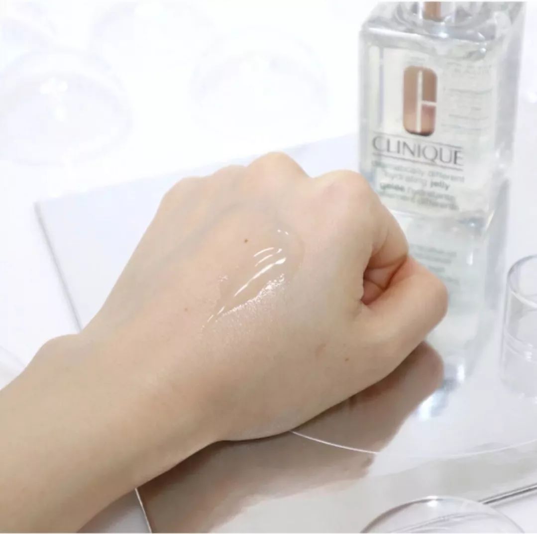 倩碧黄油测评小姐姐,倩碧小黄油无油测评