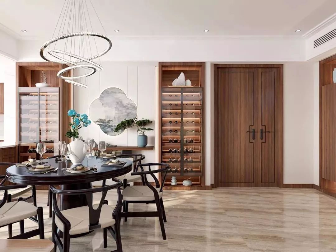 你家的踢脚线选对了吗,家中的踢脚线怎么搭配最适合