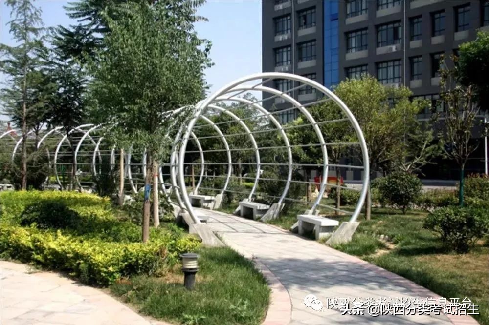 铁路职业技术学院西安市,西安铁路职业技术学院热门专业