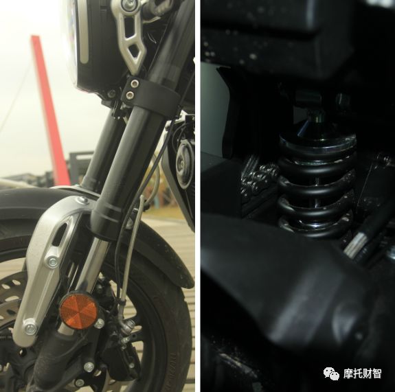 先锋300a测评,无极300ac和500ac对比优缺点