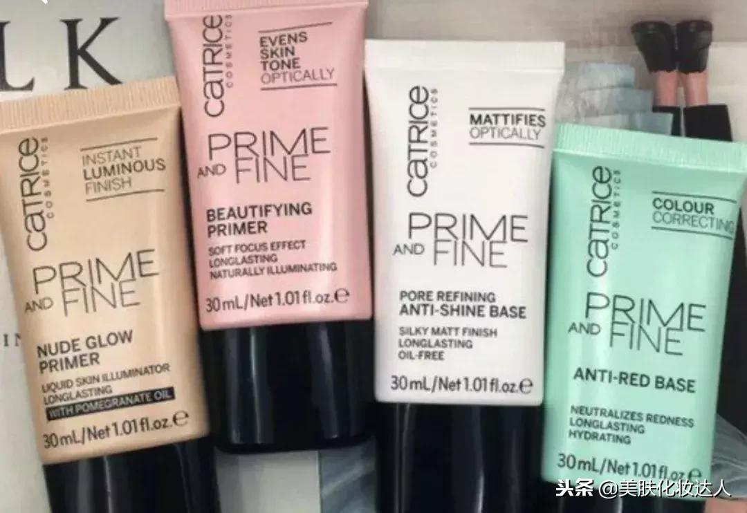 双十一可以囤的彩妆推荐,学生党平价彩妆推荐双十一必囤