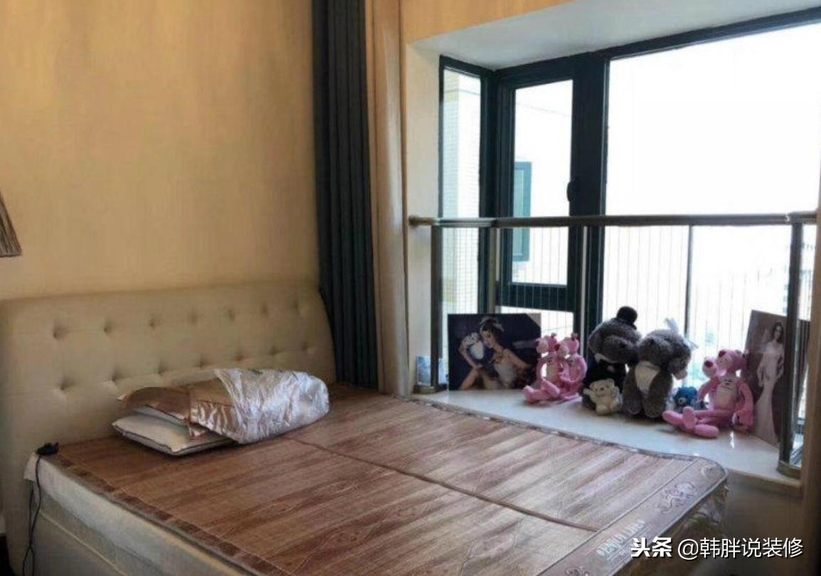 最配恒大精装房126平的软装案例,177平米恒大精装房装修效果