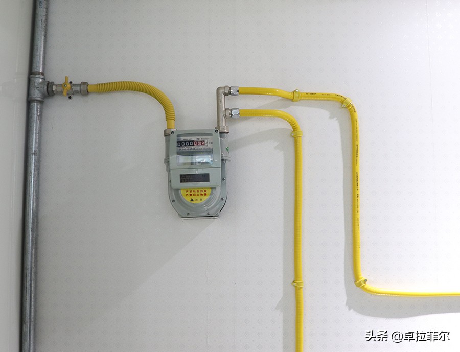 不锈钢燃气管波纹管哪个品牌好,不锈钢波纹管可以用作燃气管吗