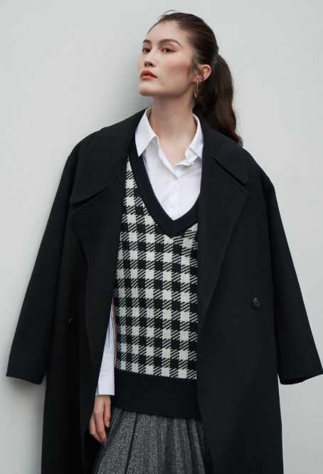 大衣秋冬店铺推荐,秋冬买大衣还是买皮草好