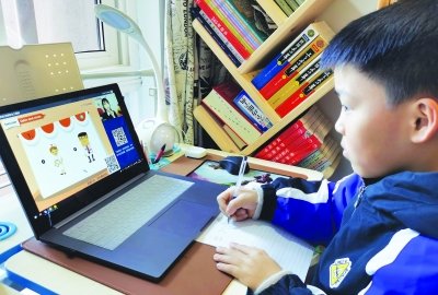 开学后孩子的作息安排,开学生物钟倒不过来