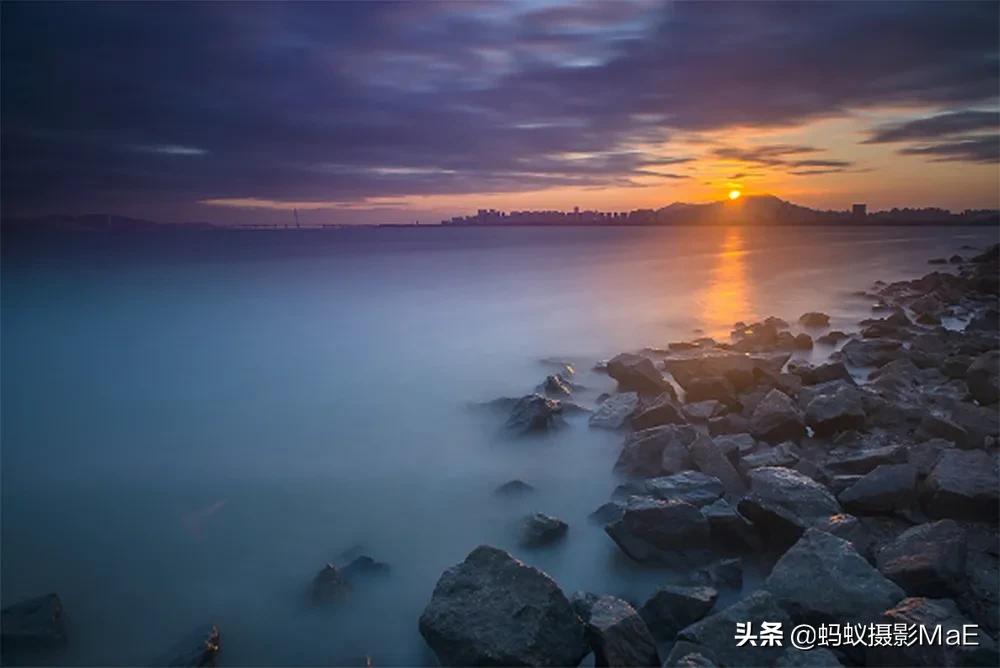 摄影构图有三角式构图吗,为什么摄影越拍要学的越多