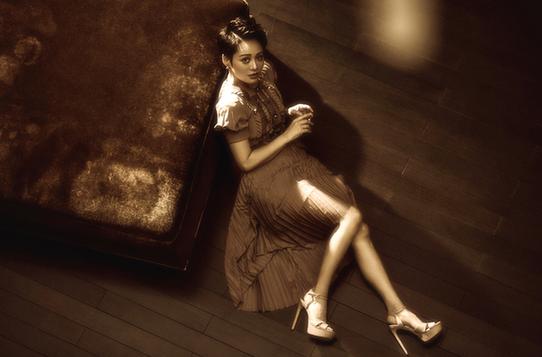 导演不敢*规则潜**她，宁静彪悍的人生不需要解释