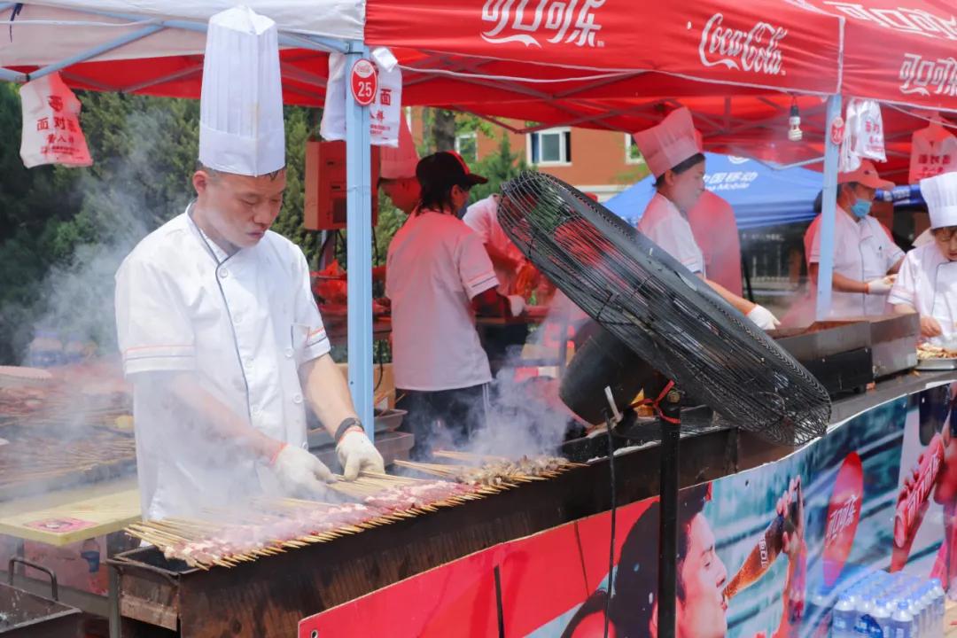 大工嘉年华巴勒斯坦,大工嘉年华时间