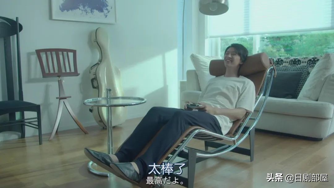 一觉醒来发现妻子换人了,反婚反育日剧推荐