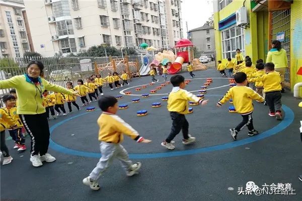 九江普惠性私立幼儿园,好消息幼儿园招生