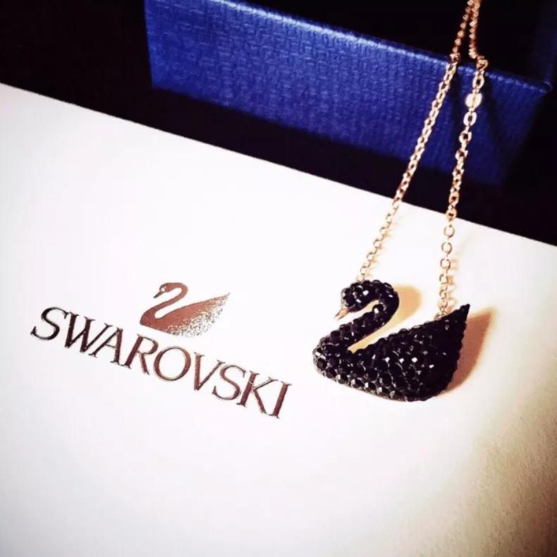 swarovski项链,swarovski项链最便宜多少钱