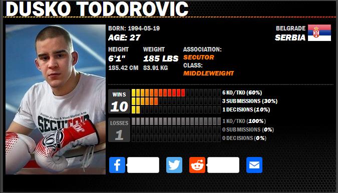 UFC格斗之夜189赛前硬核前瞻分析（主赛部分）