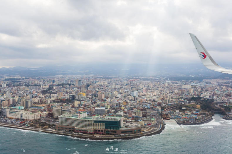 济州岛四天三夜旅行攻略,3天2夜济州岛旅行
