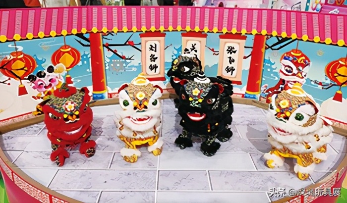 深圳国际玩具展，“中国玩具市场风向标”