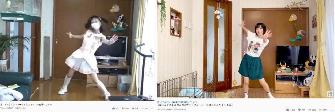 b站舞蹈区现状,运营商抢占市场