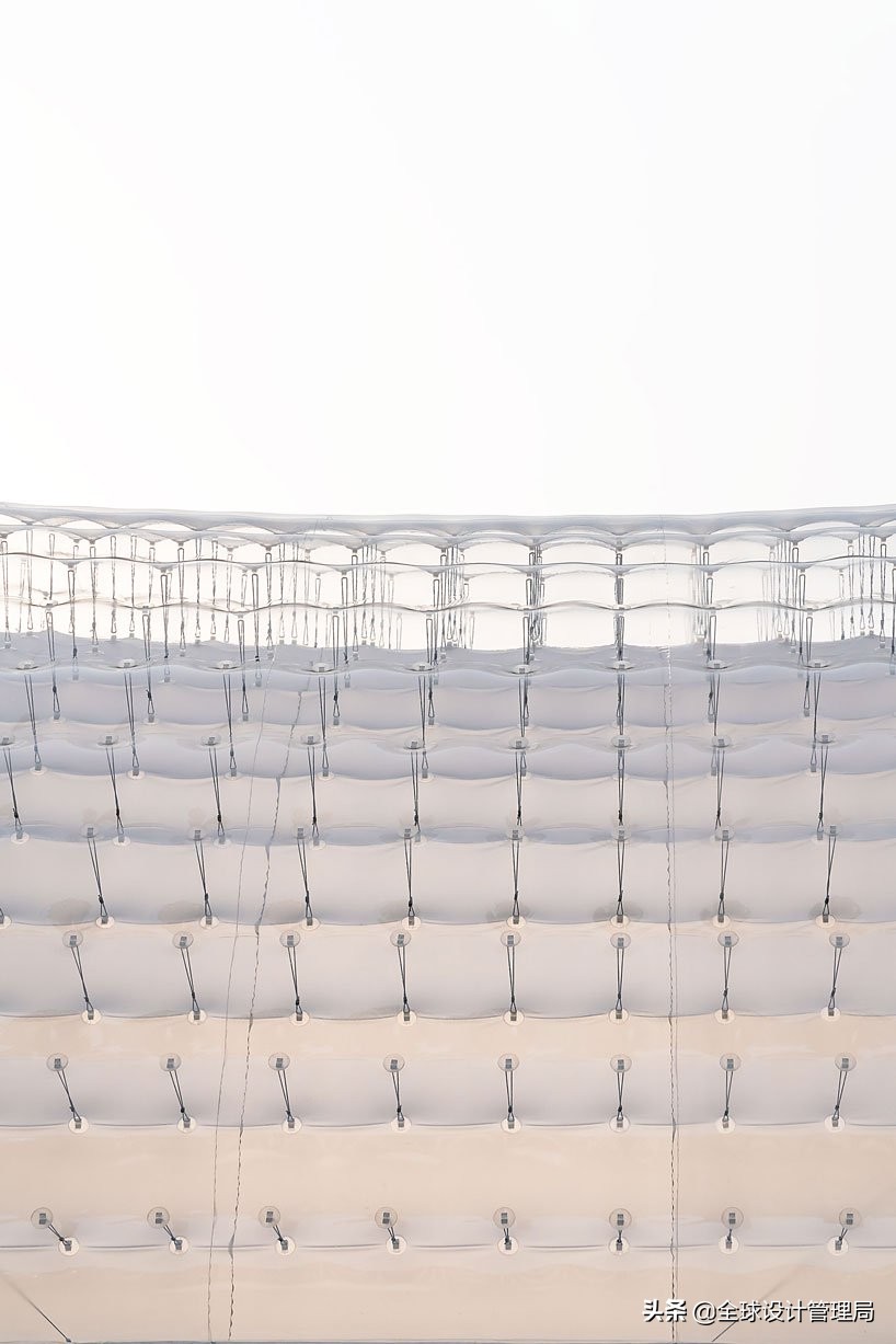 首尔滑冰场,室内溜冰场的设计