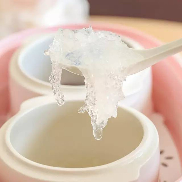 燕窝行业,燕窝行业该怎么运营