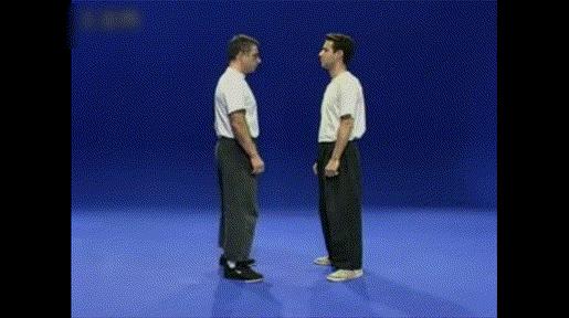 以色列马伽术讲究一招制敌,马伽术所有最狠攻击招数