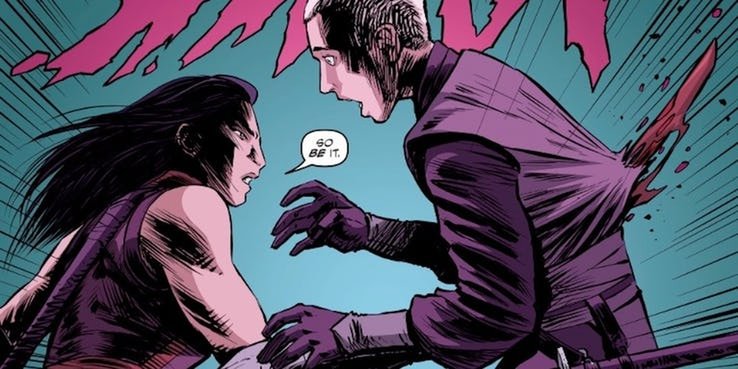 忍者神龟4第几集神龟变异,忍者神龟进化史