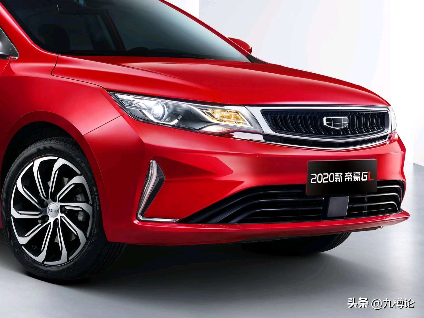 落地11万买吉利帝豪gl值吗,吉利帝豪gl2019款1.4tcvt尊贵智享型