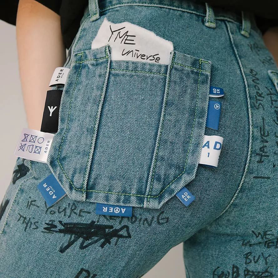 比supreme还好的平价潮牌,和supreme差不多的潮牌