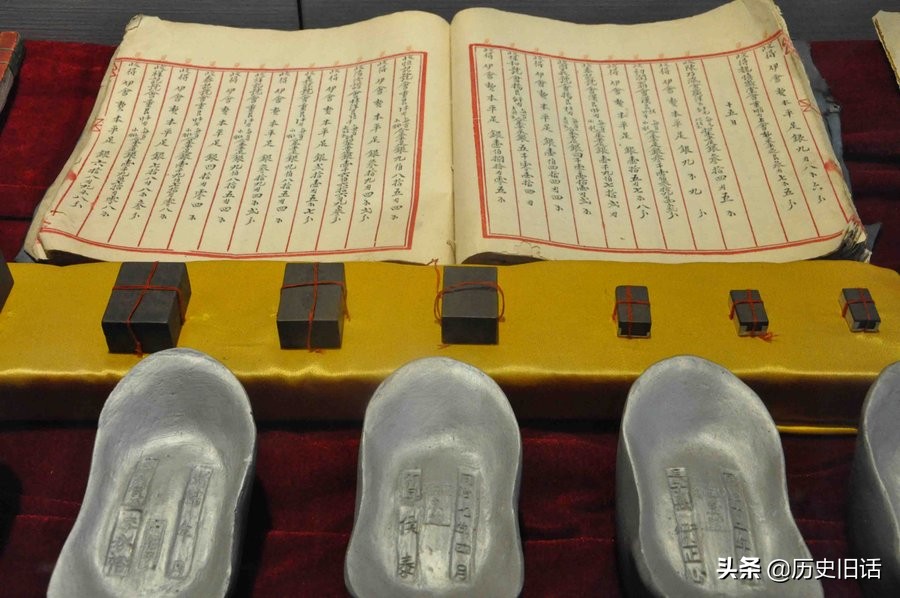 山西票号发展,山西票号兴衰的启示