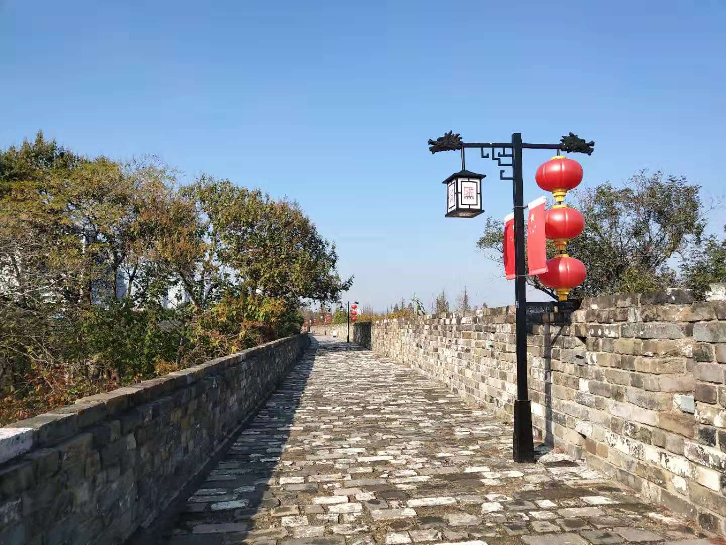 南京明城墙文化,南京明城墙算世界文化遗产吗