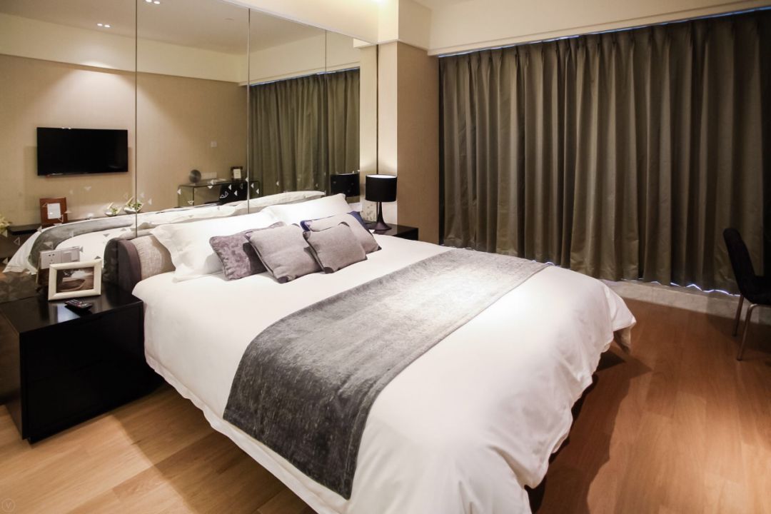 杭城逐梦,住在杭州到底有多幸福