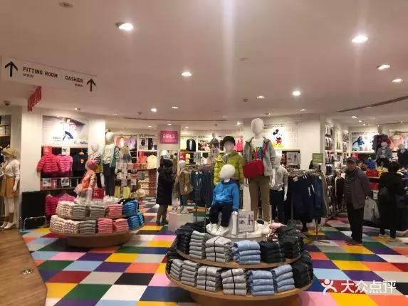 海澜之家生意那么差怎么赚钱,海澜之家一个实体店一年收益