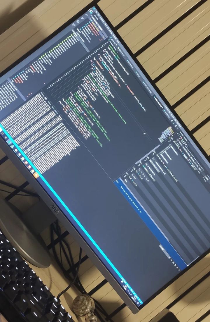 量化投资面临的最大问题,量化大师掌握量化投资的方法