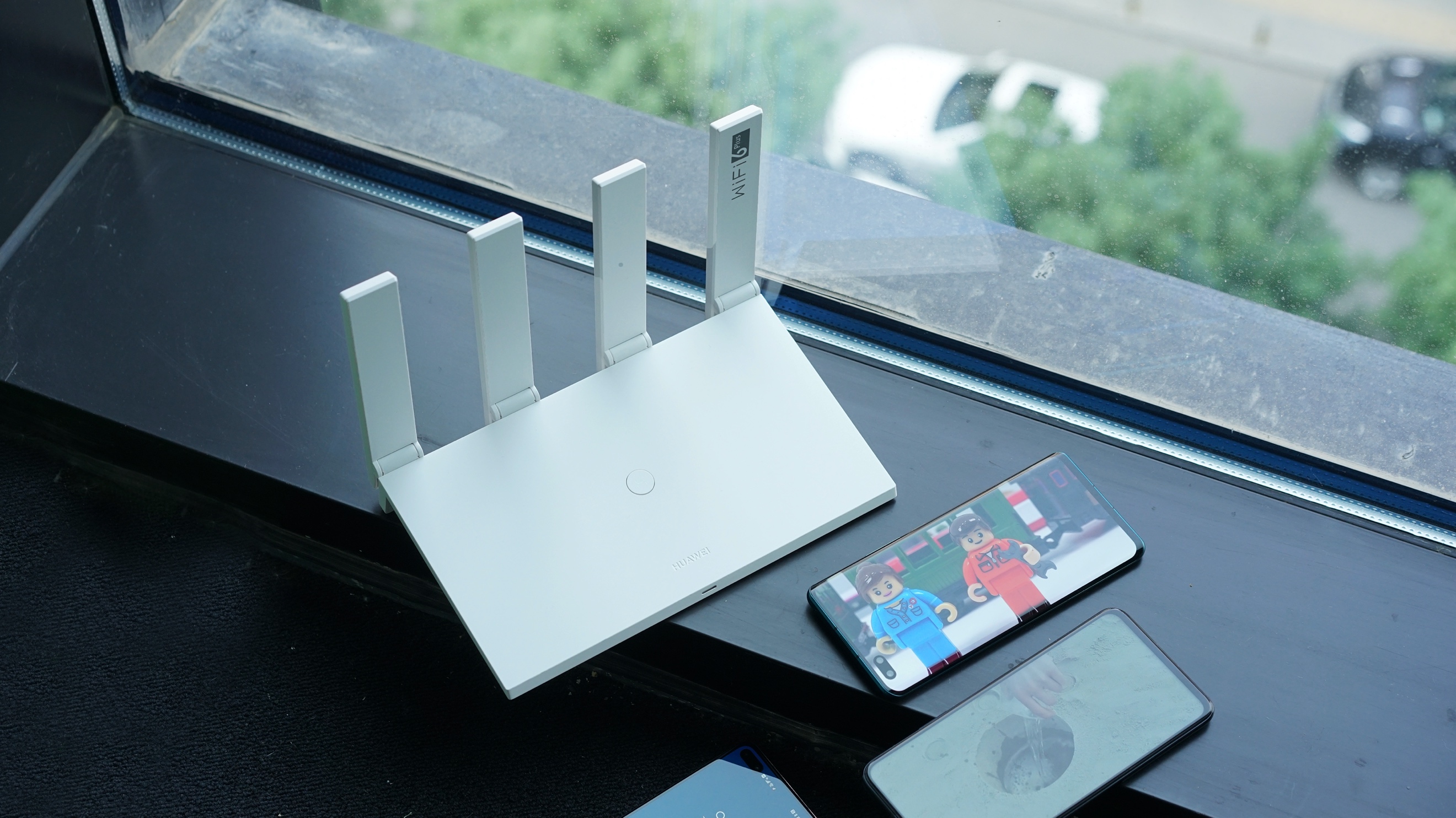 华为路由器ax3如何开启wifi6,华为路由ax3如何设置wifi6