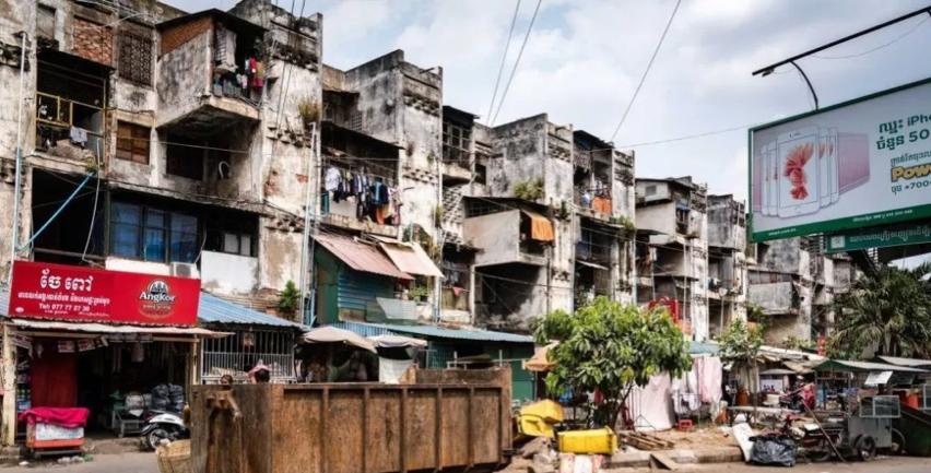 柬埔寨物价为什么那么高,柬埔寨物价贵的原因