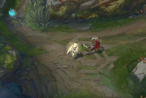 lol光明哨兵皮肤有哪些,lol皮肤光明哨兵什么时候上架的