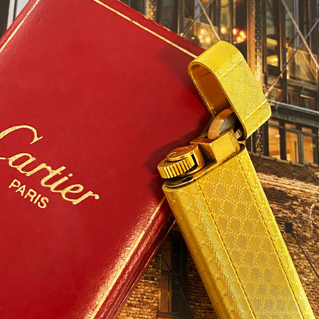 令你左右为难的各路大牌，其实都是一家人——奢侈品的前世今生