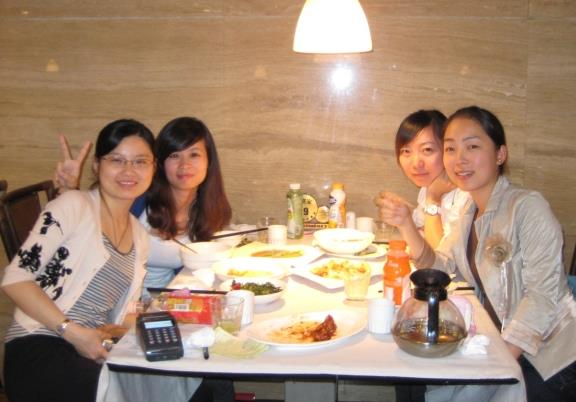 现在不愿参加同学聚会的三个原因,体制内同学聚会有何要求