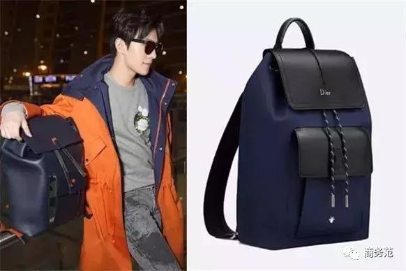 男士双肩包品牌排行榜前十名,双肩包品牌排行榜前十名时尚大气