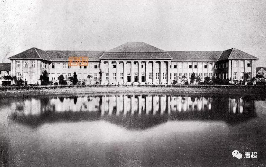 上海最老的九所大学,老上海人心中的大学排名