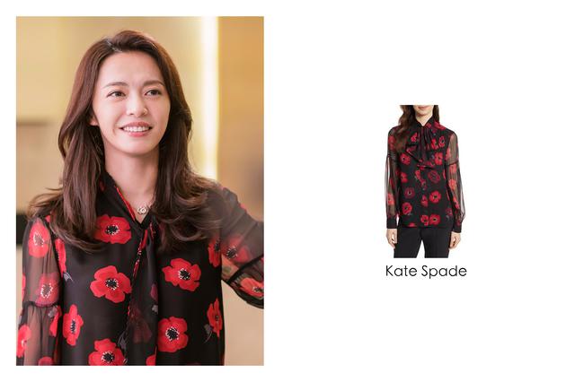 苏明玉的职场穿搭教程,苏明玉的穿搭很高级