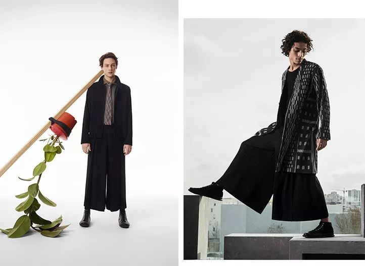 「很潮-OFFWAY」给你30万，是买archive还是hype？