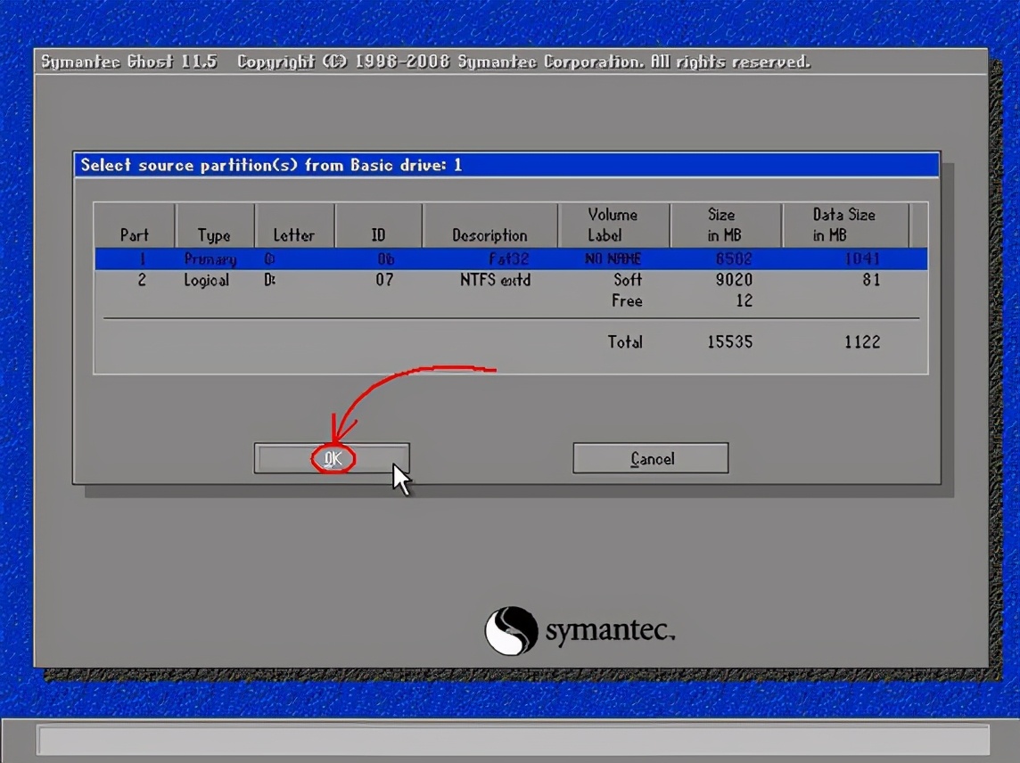 ghost教程格式化硬盘,ghost教程视频