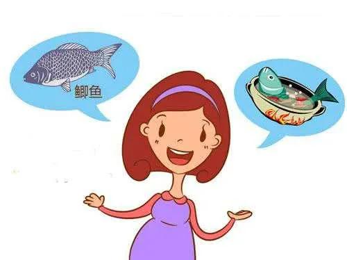 怀孕了能吃鱼生吗,怀孕了可以吃生鱼片和芥末吗