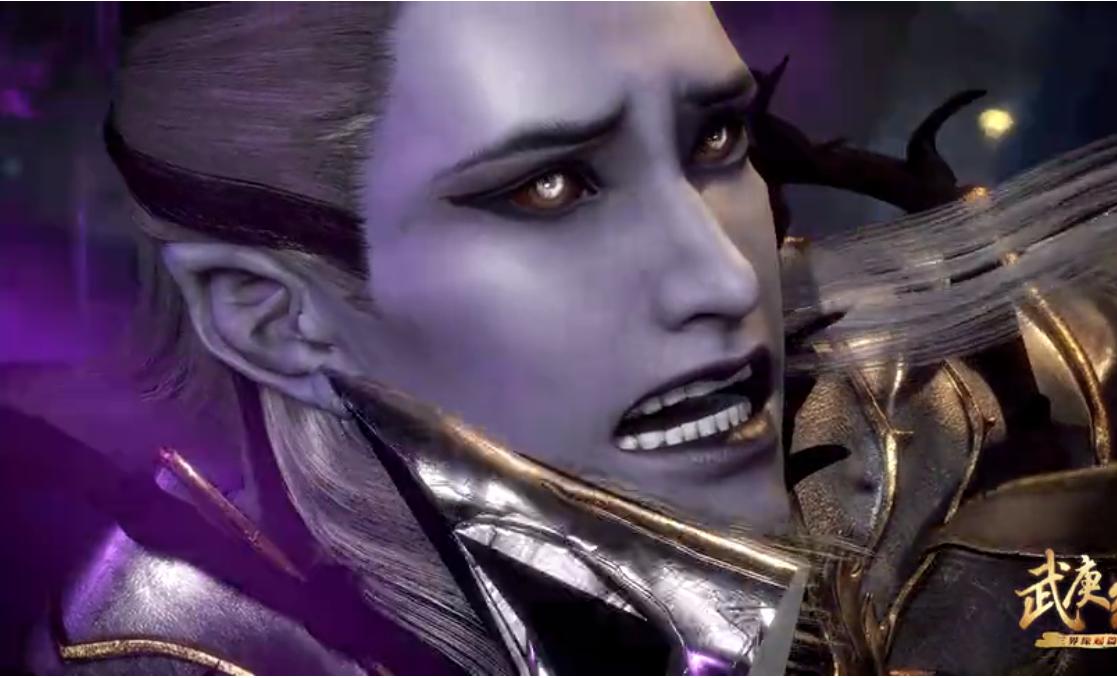 武庚纪六部大神之死,武庚纪五大圣王结局如何